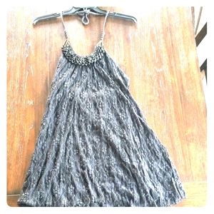 Little Fun Black Dress